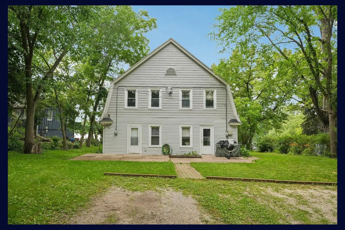115 E Lake LANE, Colgate, WI 53017 - #1