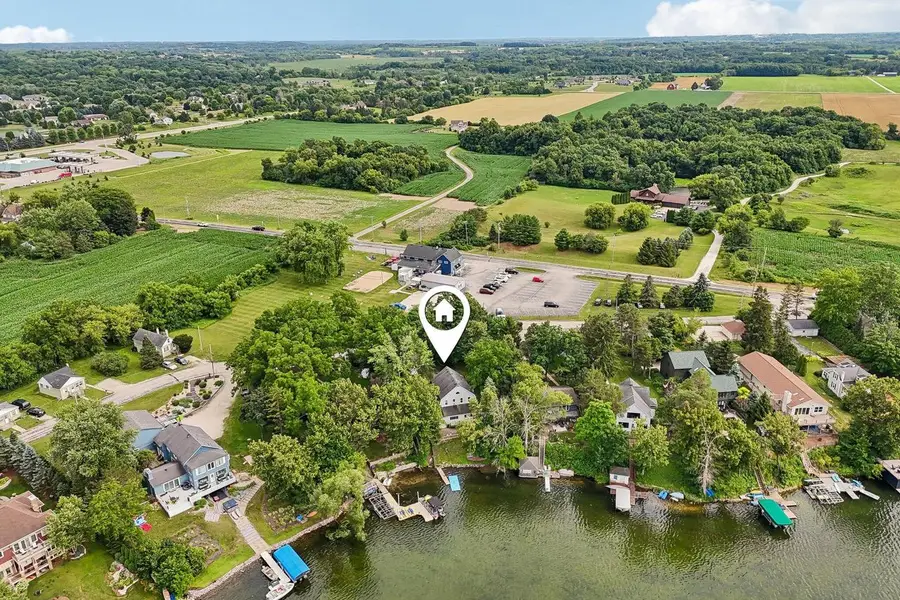 115 E Lake LANE, Colgate, WI 53017 - #2