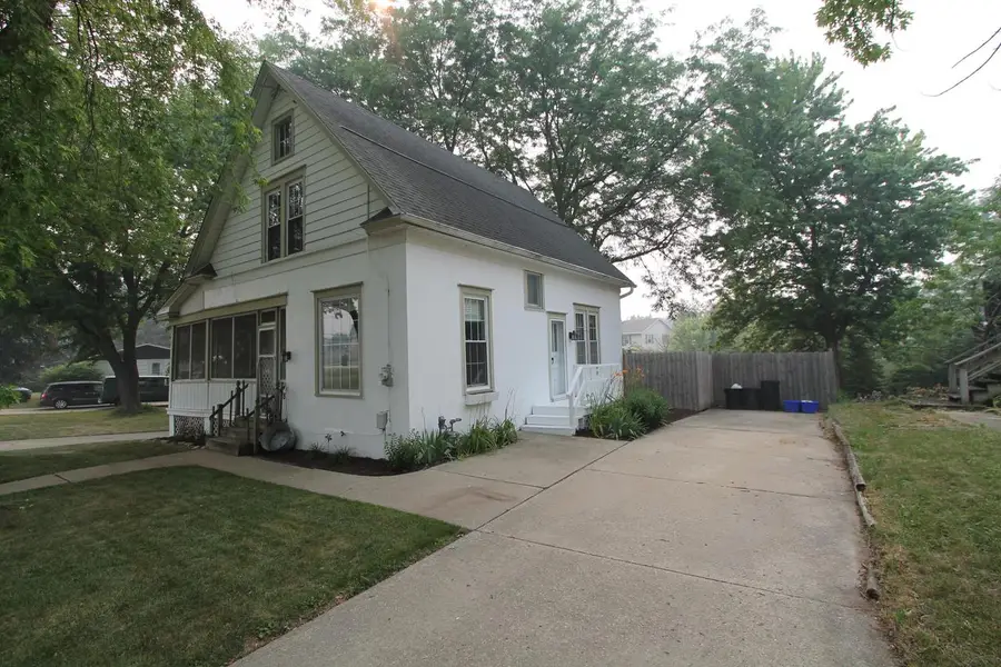 608 S Browns Lake DRIVE, Burlington, WI 53105 - #3
