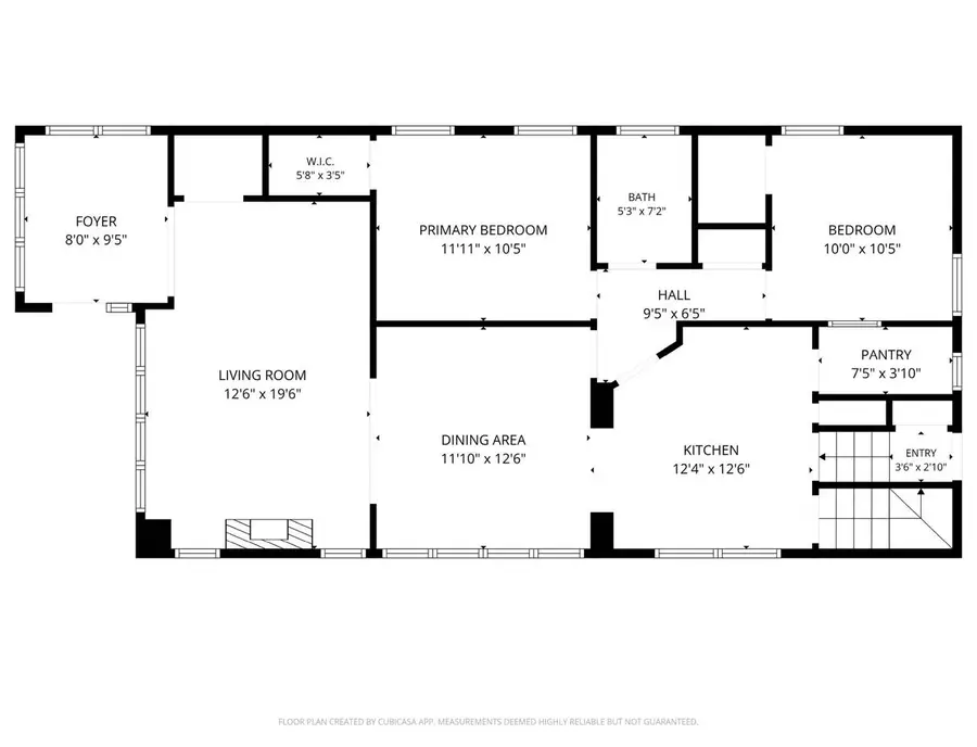 2136 S 72nd STREET, West Allis, WI 53219 - #2