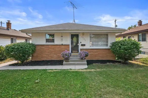 5751 N 96th STREET, Milwaukee, WI 53225