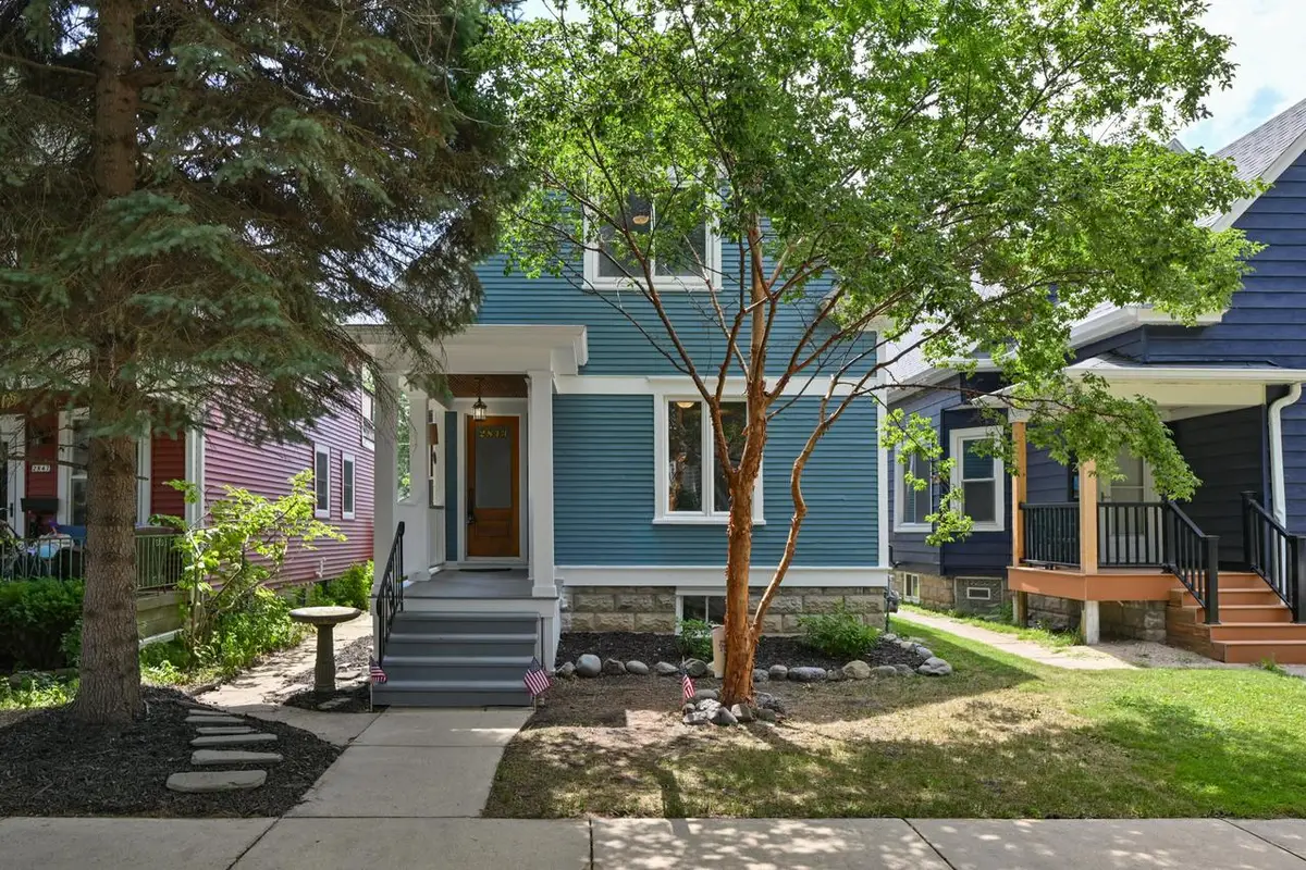2843 S Wentworth AVENUE, Milwaukee, WI 53207 - #1