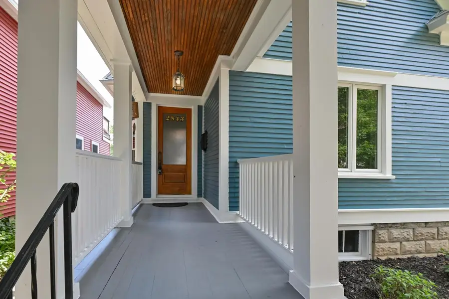 2843 S Wentworth AVENUE, Milwaukee, WI 53207 - #3
