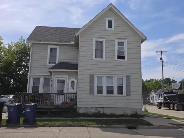 1654 Saint Clair STREET, Racine, WI 53402