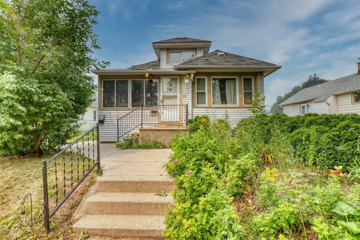 2213 S 74th STREET, West Allis, WI 53219 - #1