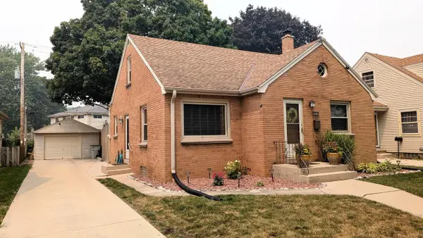 3201 S 72nd STREET, Milwaukee, WI 53219