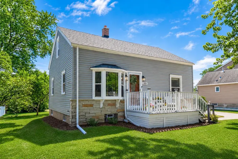 3526 S 83rd STREET, Milwaukee, WI 53220 - #2