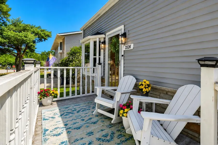 3526 S 83rd STREET, Milwaukee, WI 53220 - #3