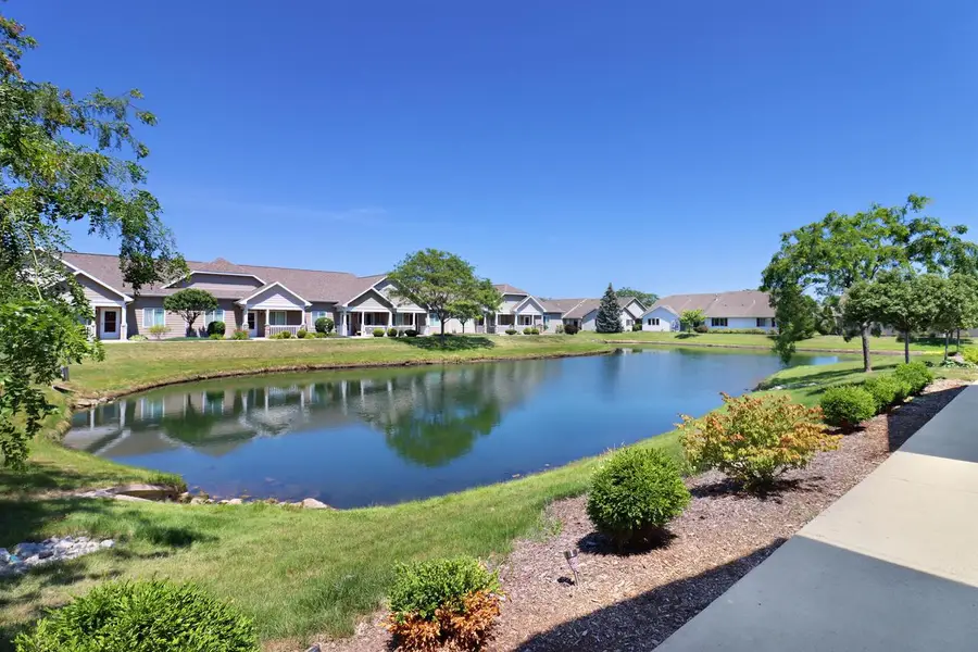 2808 21st STREET #B, Kenosha, WI 53140 - #3