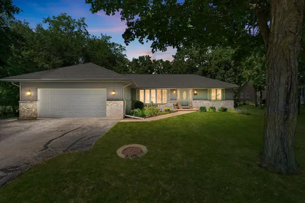 118 Hillview ROAD, Williams Bay, WI 53191