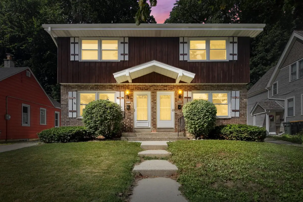 6639 Hillside LANE #6641, Wauwatosa, WI 53213 - #1