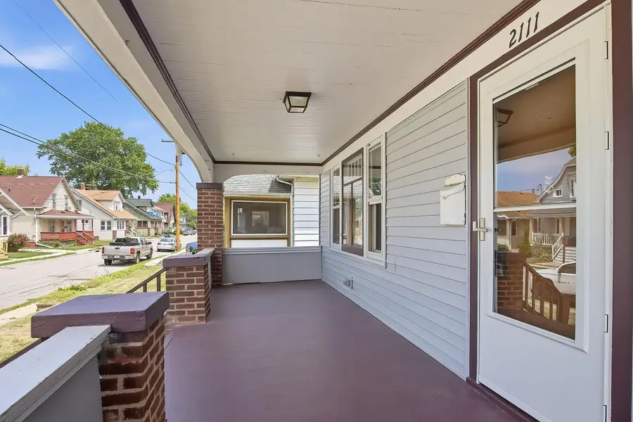 2111 Lawn STREET, Racine, WI 53404 - #2