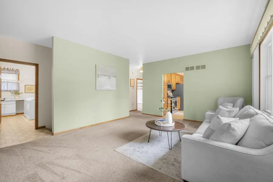 824 Columbia AVENUE, South Milwaukee, WI 53172 - #3