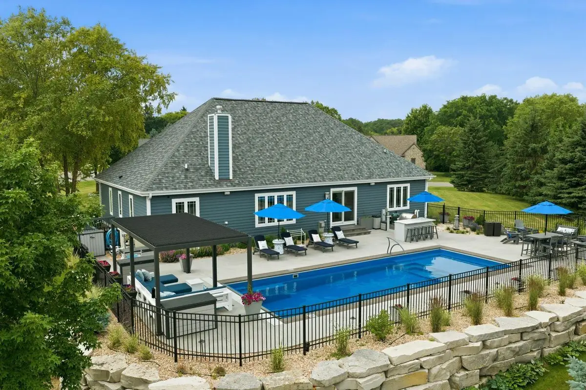 N42W33420 Glen View COURT, Nashotah, WI 53058 - #1