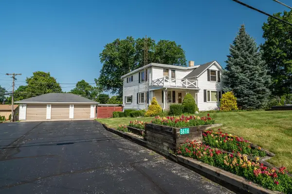 3616 N Newman ROAD #3618, Racine, WI 53406