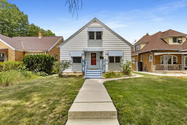 4026 W Oklahoma AVENUE, Milwaukee, WI 53215