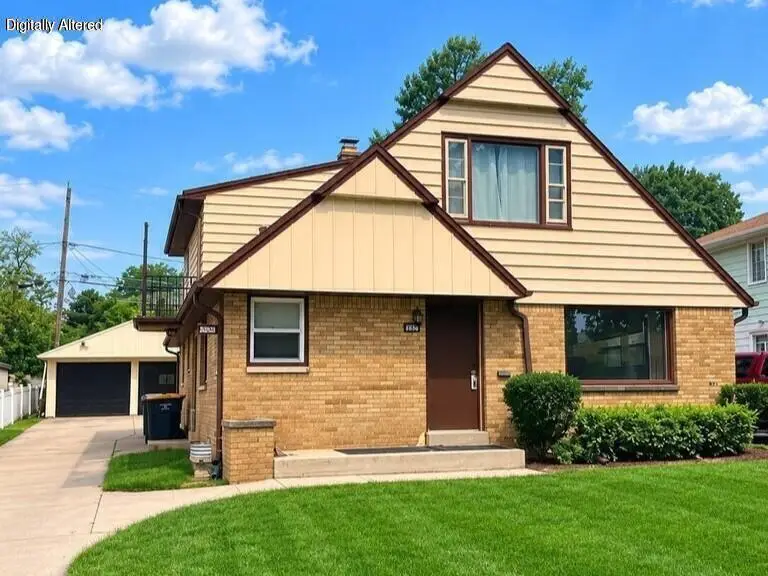 1537 S 96th STREET #1539, West Allis, WI 53214 - #2