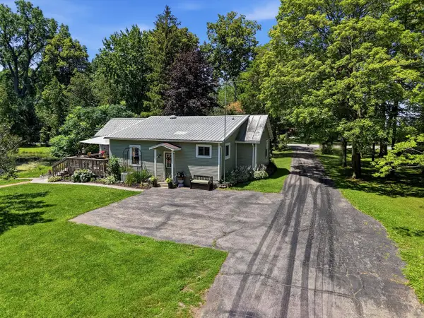 N4694 Lakeshore DRIVE, Chilton, WI 53014