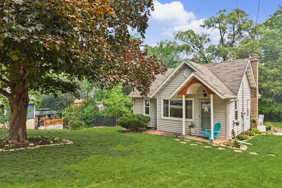 8055 Monroe STREET, Burlington, WI 53105 - #3