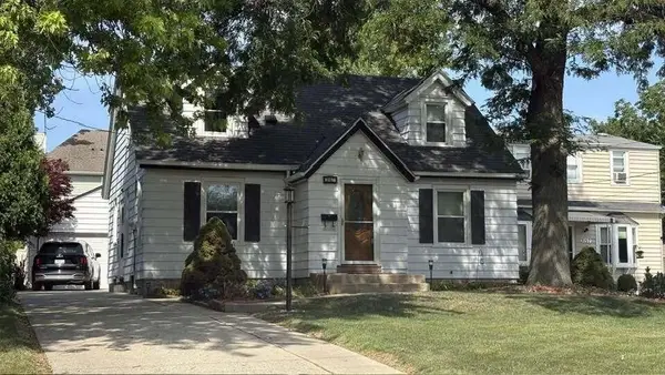 3167 S 84th STREET, Milwaukee, WI 53227