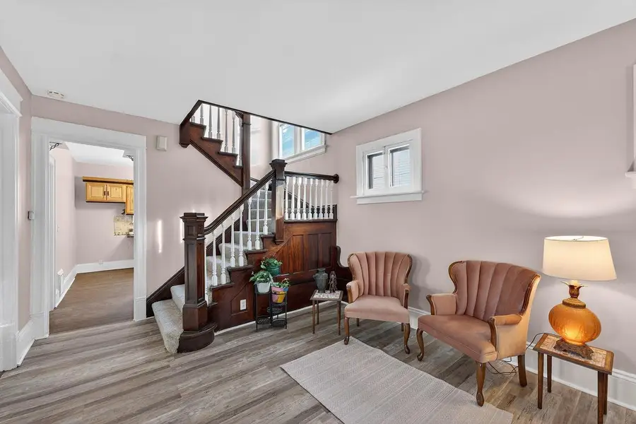 1238 N 33rd STREET, Milwaukee, WI 53208 - #2