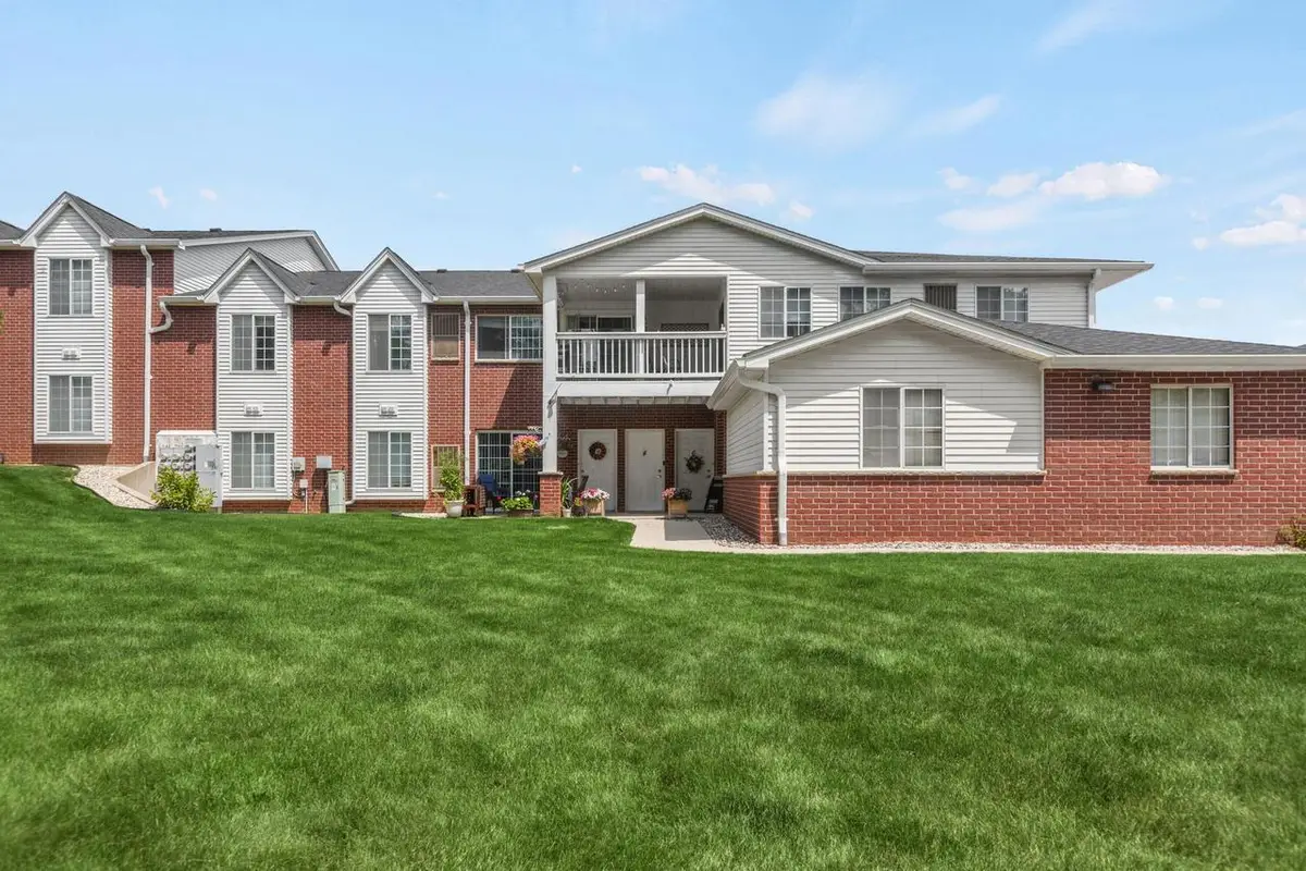 8581 Lexington PLACE #4, Pleasant Prairie, WI 53158 - #1