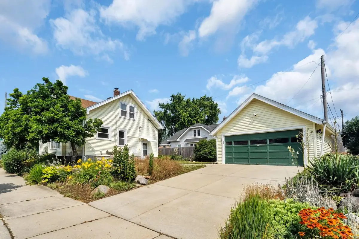 1755 Orchard STREET, Racine, WI 53405 - #1