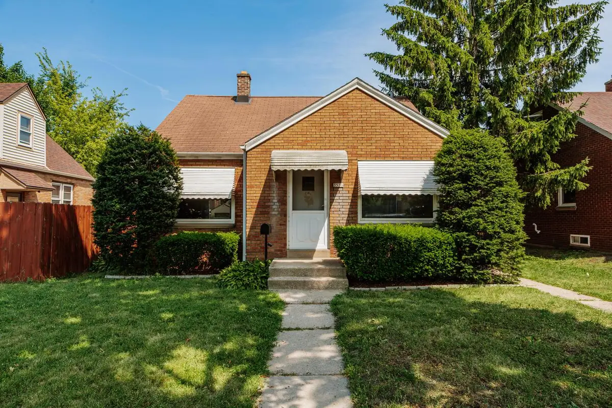 3536 S 16th STREET, Milwaukee, WI 53221 - #1