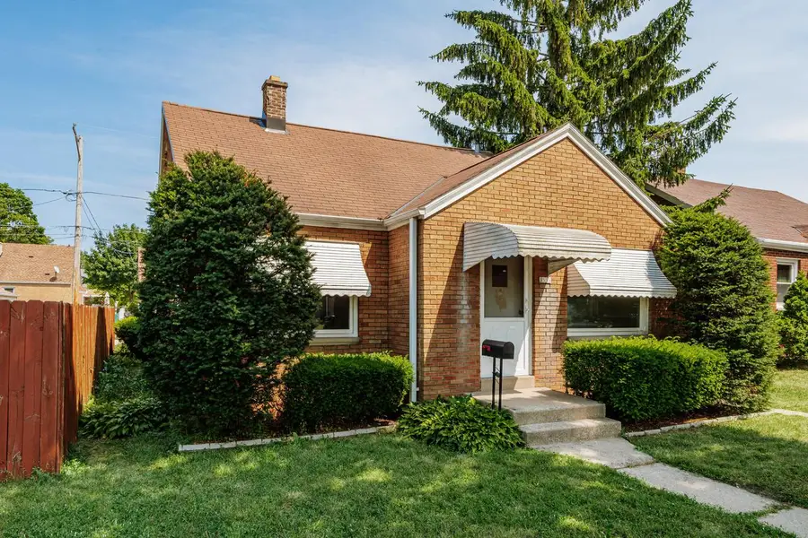 3536 S 16th STREET, Milwaukee, WI 53221 - #3