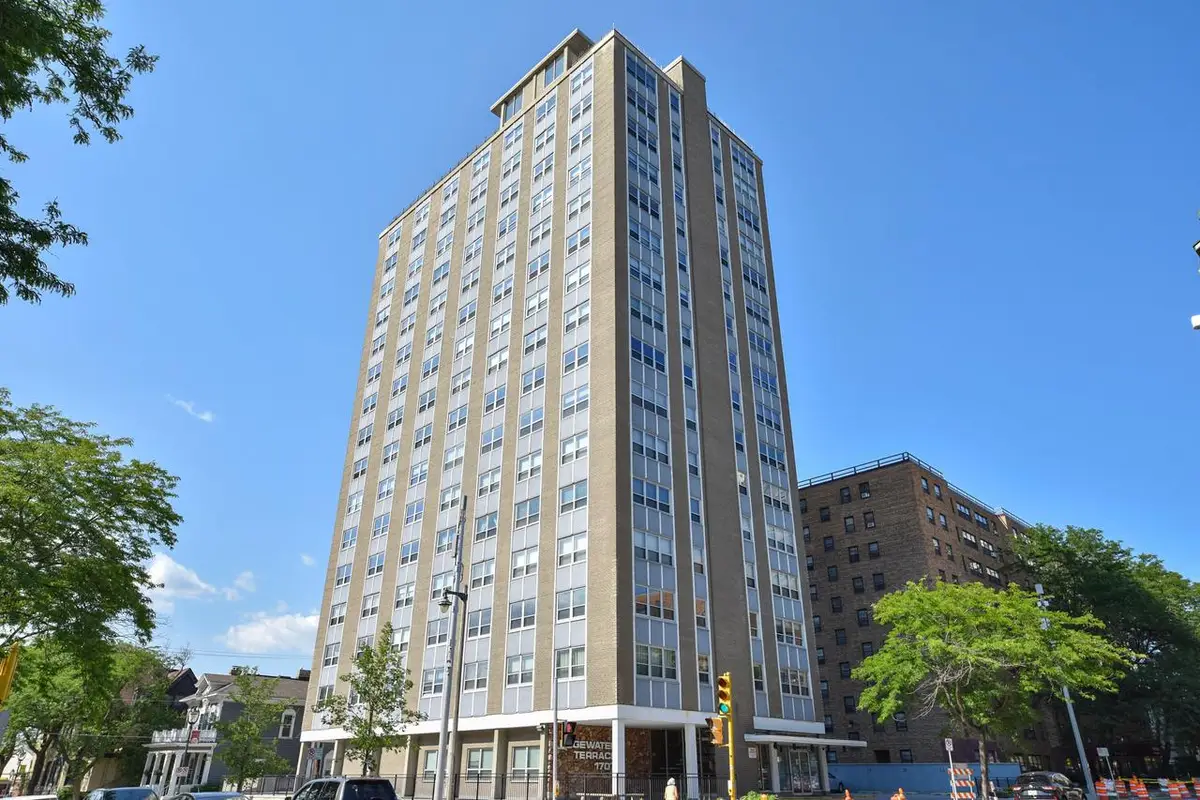 1707 N Prospect AVENUE #6C, Milwaukee, WI 53202 - #1