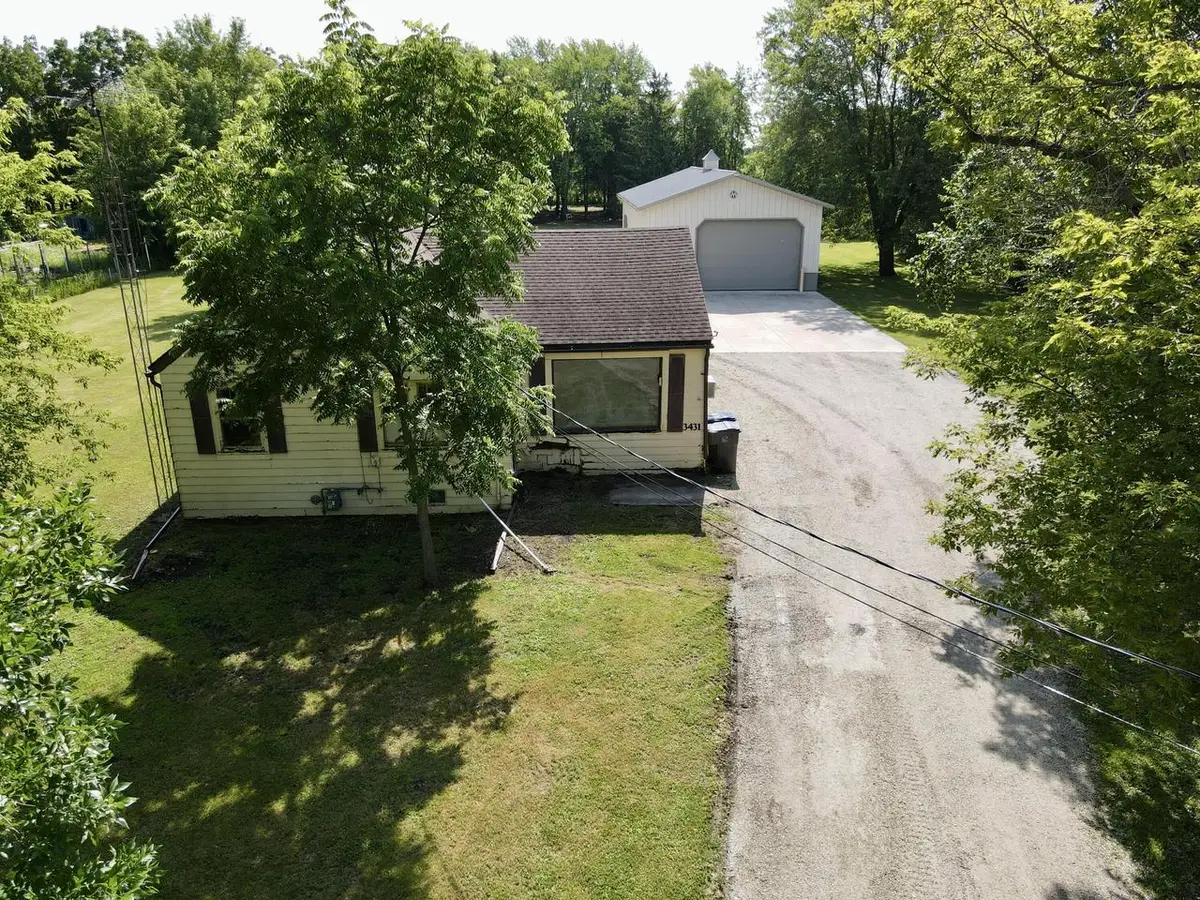 3431 100th AVENUE, Kenosha, WI 53144 - #1