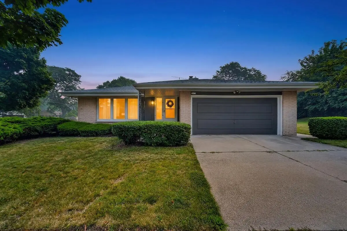 1217 Fariway DRIVE, Racine, WI 53405 - #1