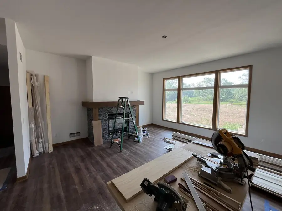 2357 Wallace Lake ROAD, West Bend, WI 53090 - #2