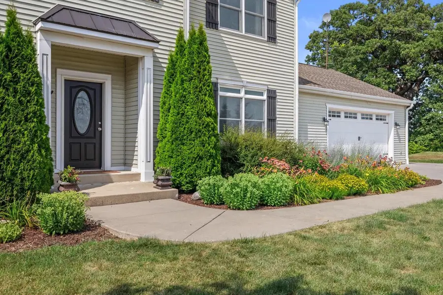 16340 Braun ROAD, Sturtevant, WI 53177 - #2