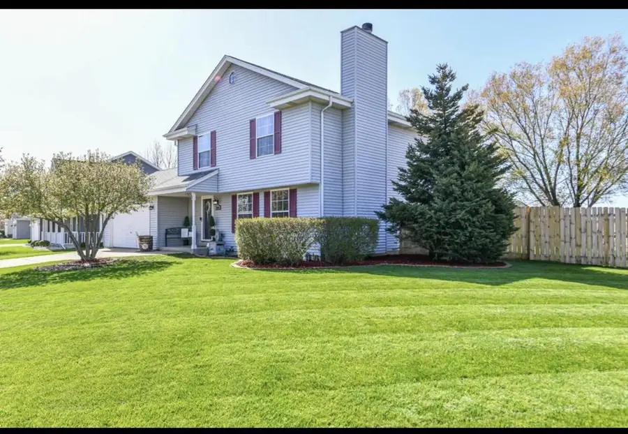 8609 Fox Haven Chase STREET, Sturtevant, WI 53177 - #3