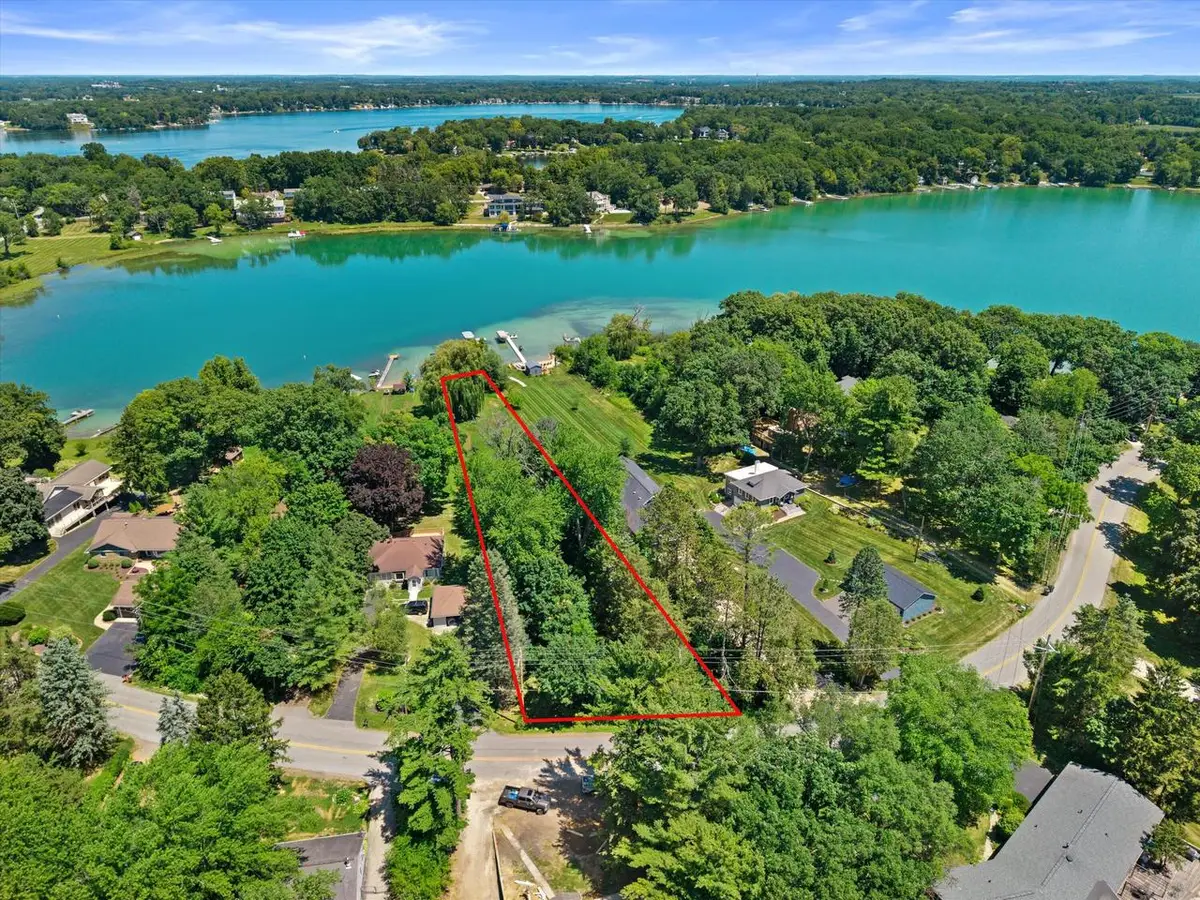 N1190 TOMBEAU ROAD, Genoa City, WI 53128 - #1
