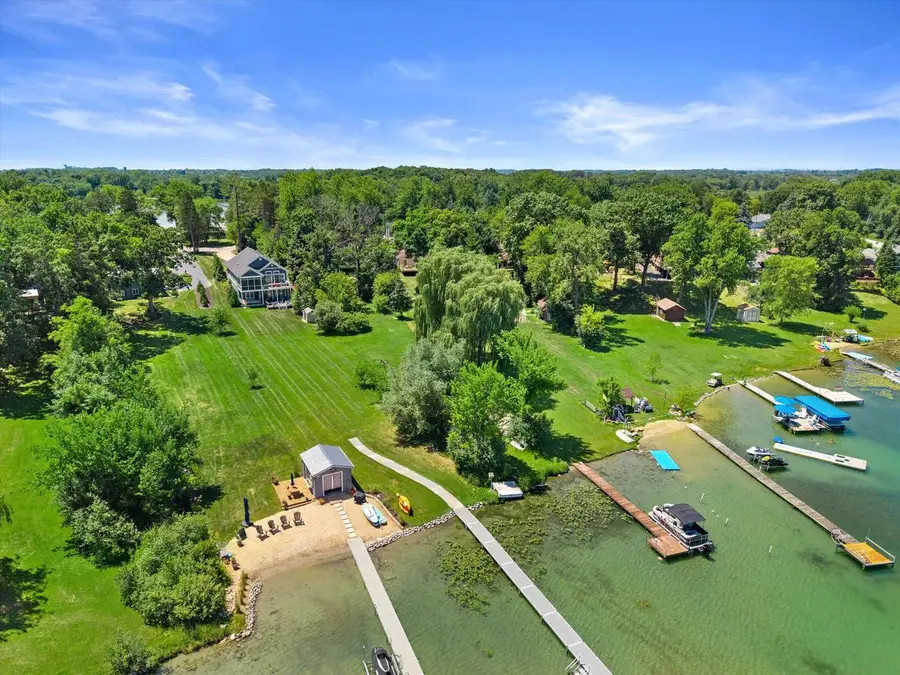 N1190 TOMBEAU ROAD, Genoa City, WI 53128 - #3