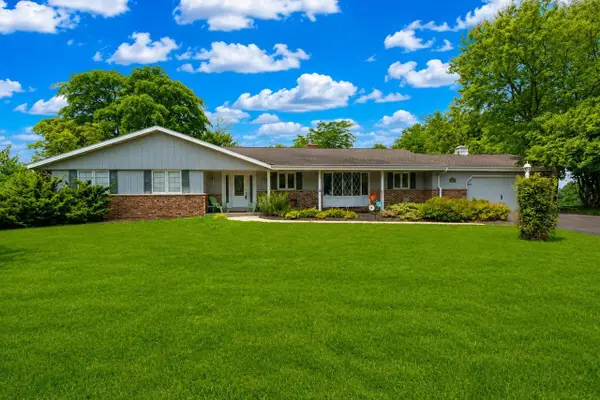 W212N10497 Parkland CIRCLE, Colgate, WI 53017