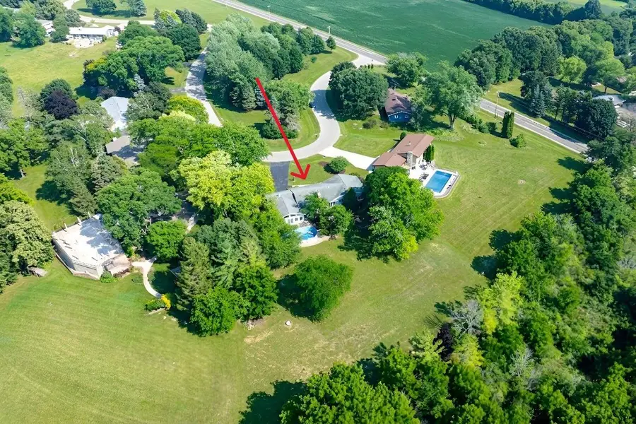 W212N10497 Parkland CIRCLE, Colgate, WI 53017 - #2