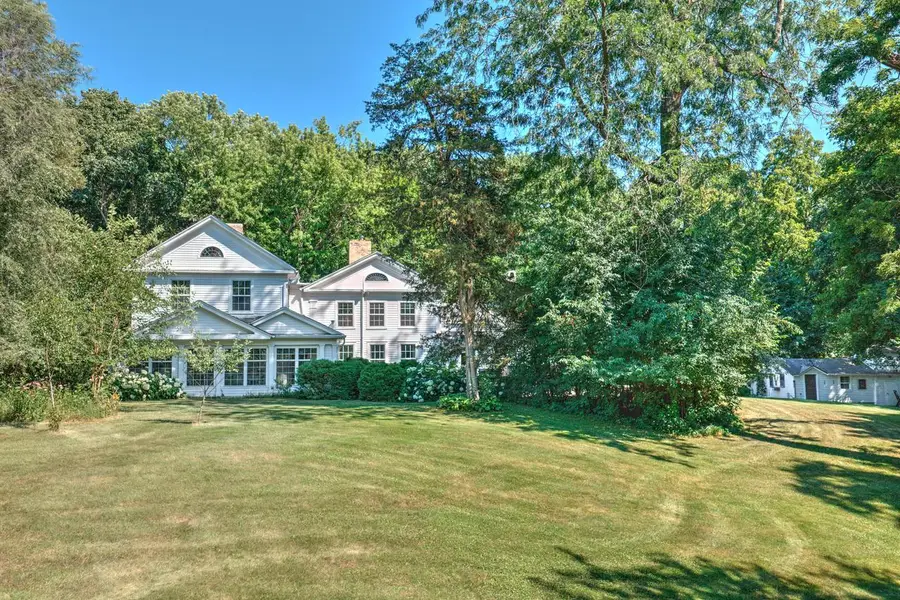 1201 S Waterville ROAD, Summit, WI 53066 - #2