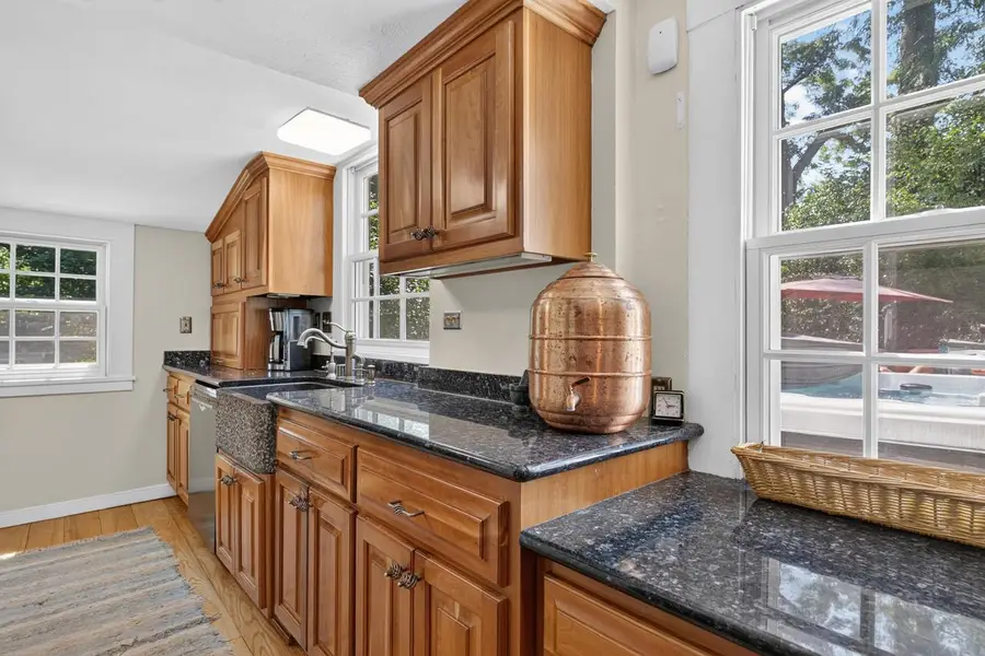 1201 S Waterville ROAD, Summit, WI 53066 - #3