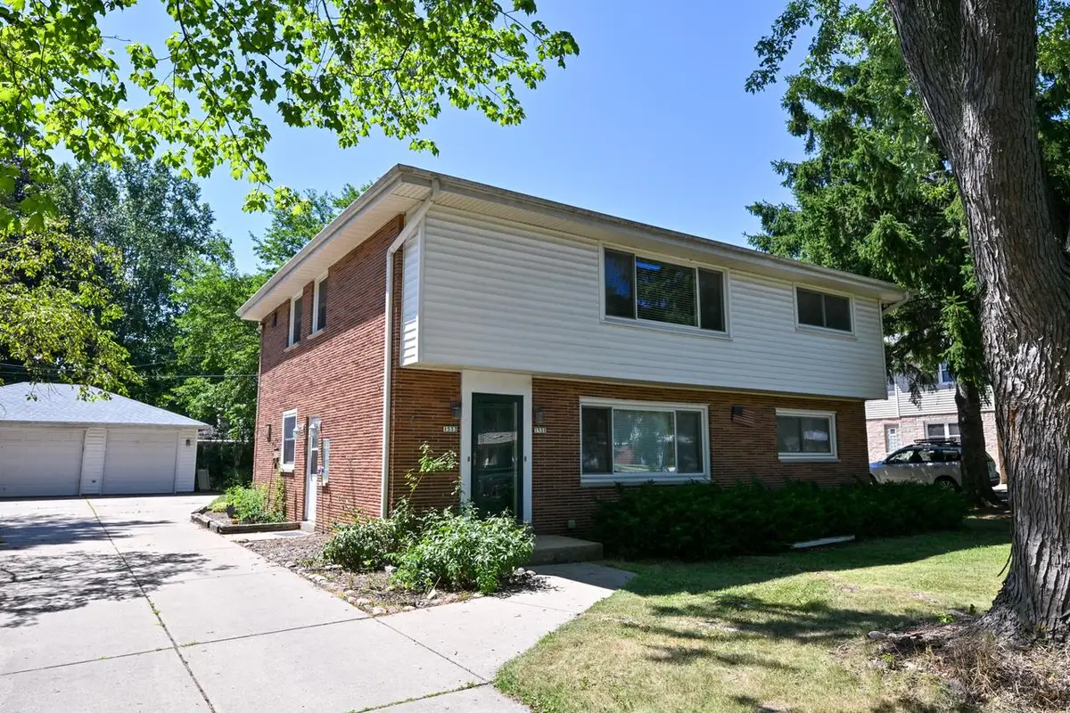 1531 N 116th STREET #1533, Wauwatosa, WI 53226 - #1