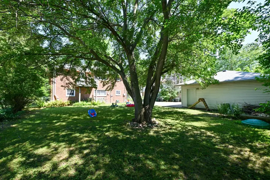 1531 N 116th STREET #1533, Wauwatosa, WI 53226 - #2