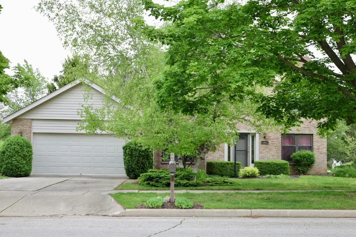 948 Cedar DRIVE, Burlington, WI 53105 - #1
