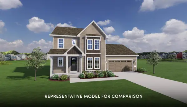 809 Winterberry DRIVE, Waukesha, WI 53188