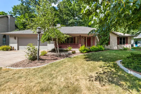 1912 Mapletree ROAD, Howards Grove, WI 53083