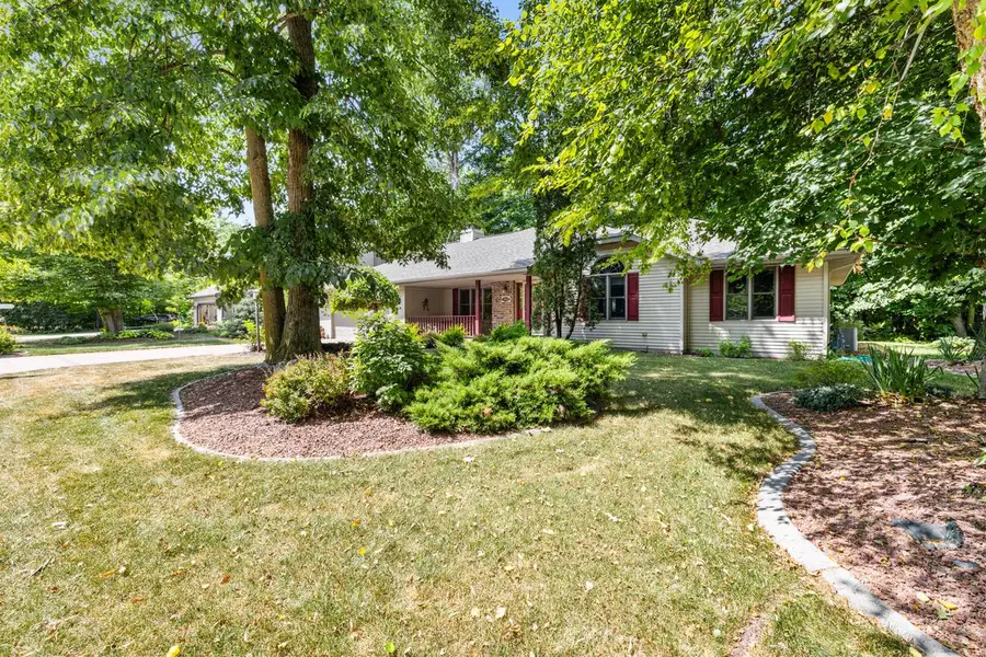 1912 Mapletree ROAD, Howards Grove, WI 53083 - #3