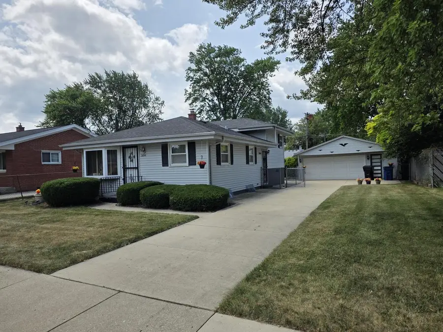 3244 Debra LANE, Racine, WI 53403 - #2