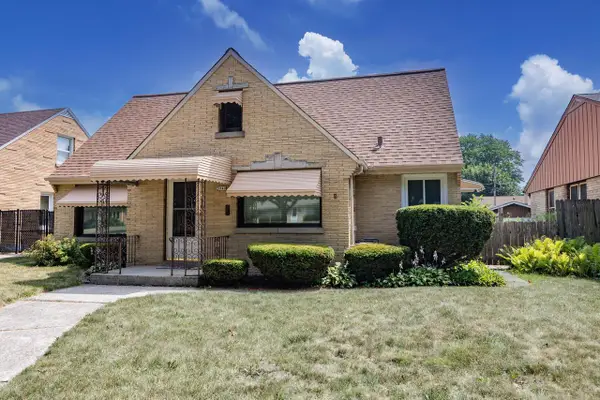 3940 N 80th STREET, Milwaukee, WI 53222