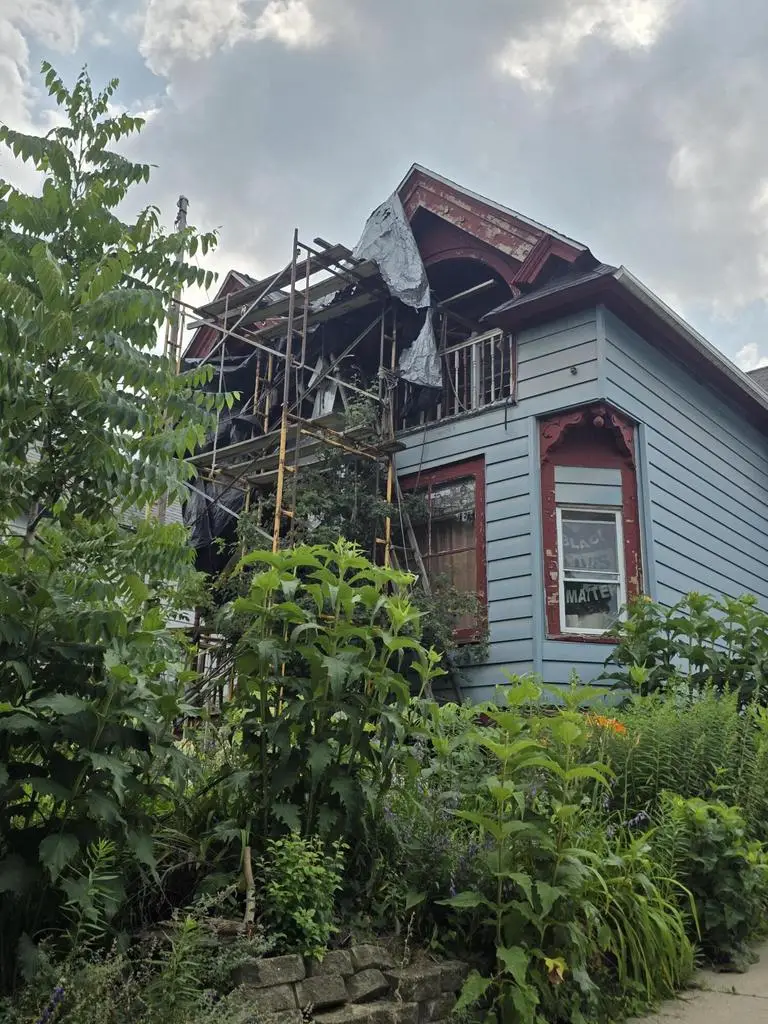 2233 S Woodward STREET, Milwaukee, WI 53207 - #2